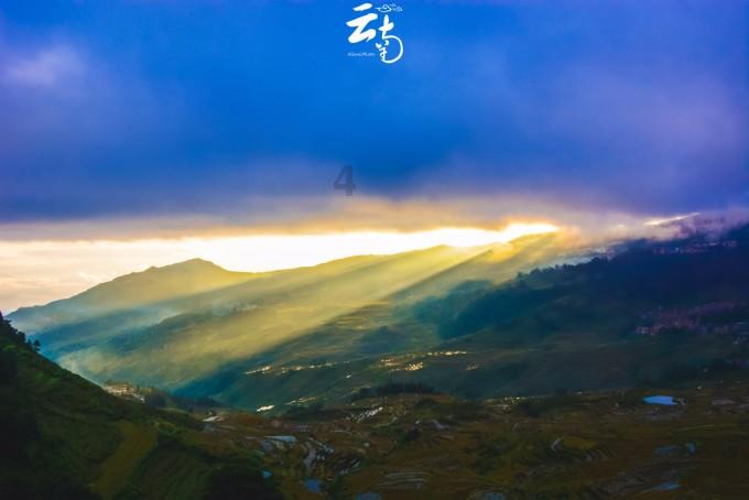 漫步太空