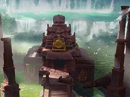哇鸟森林逃生