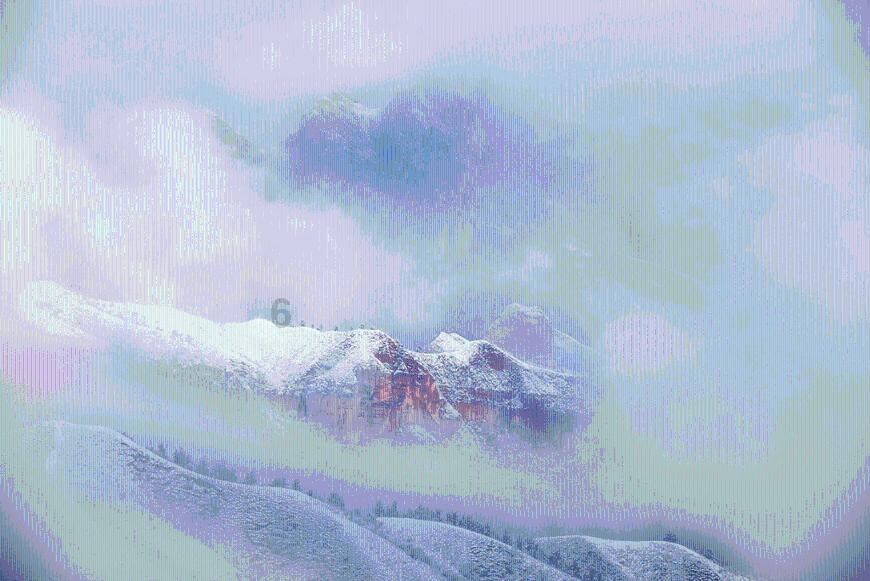 逃离城郊古宅