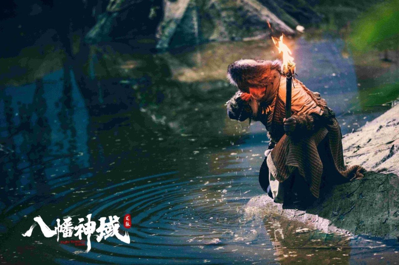 拾忆丨在滑县老街的光影变幻里
