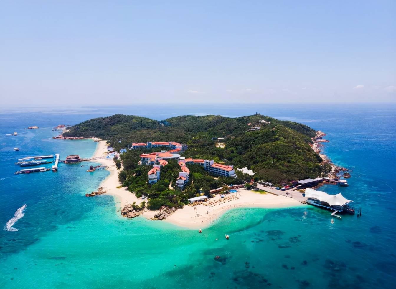 海岛大亨3