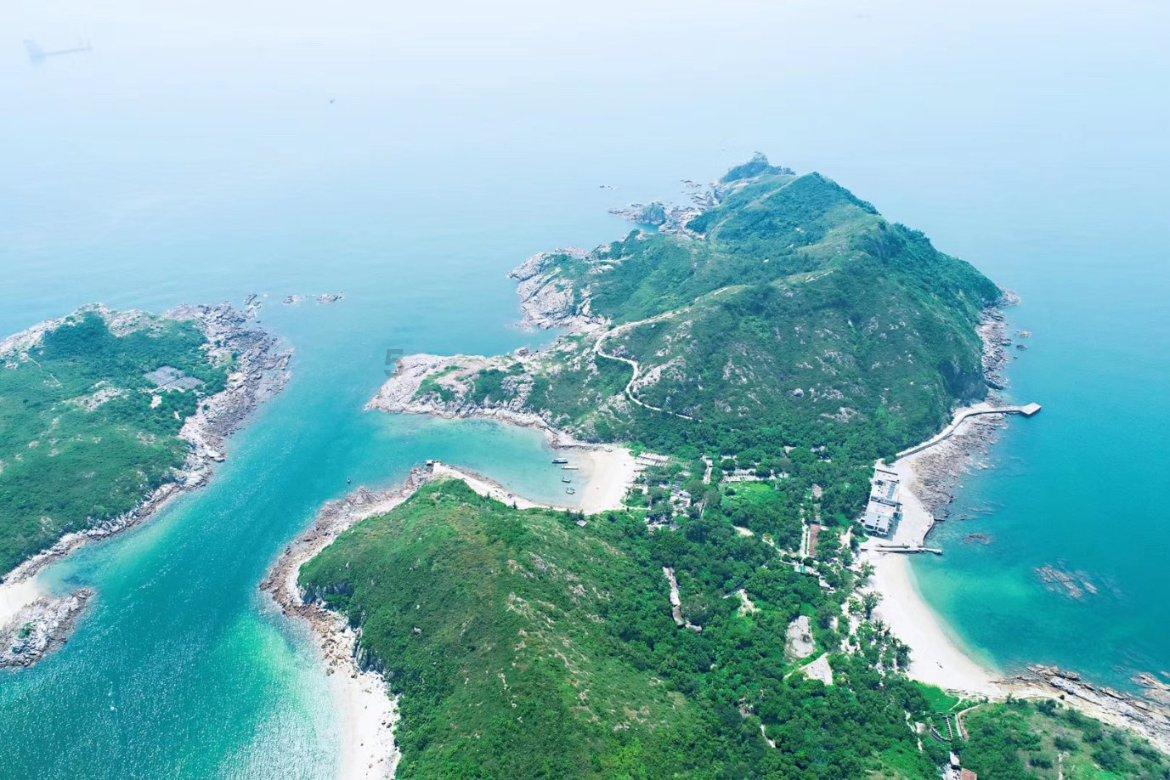 摆动小圆球
