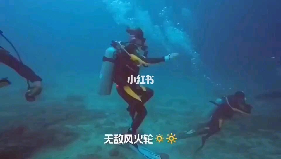 被困的初中生