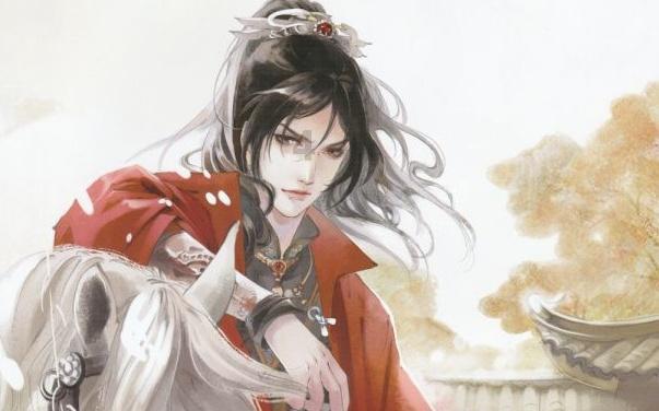 武林立志传