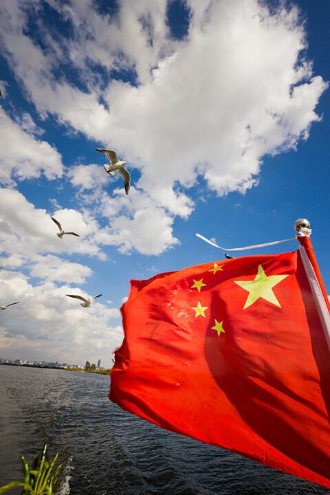 古董市场