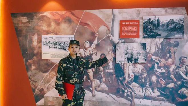 寓教于乐,掌千网络助力历史文化走进千万家