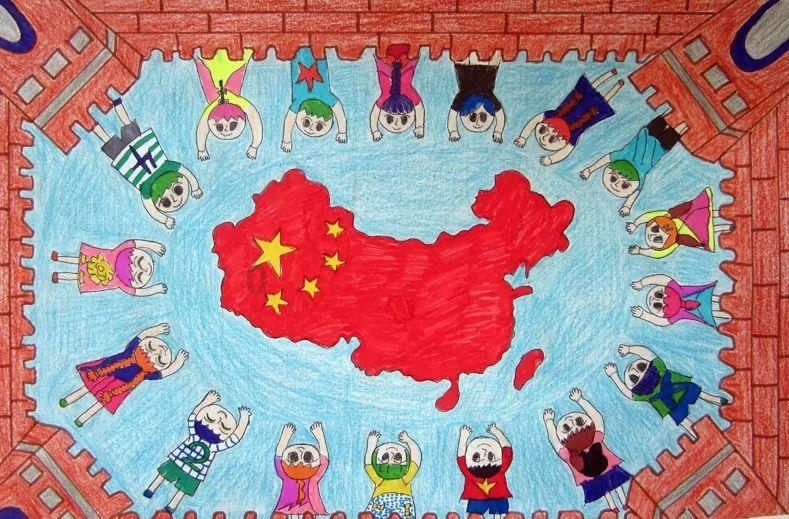 如何在南极数企鹅?
