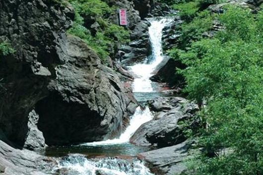 阳朔入选全国康养产业可持续发展能力百强县