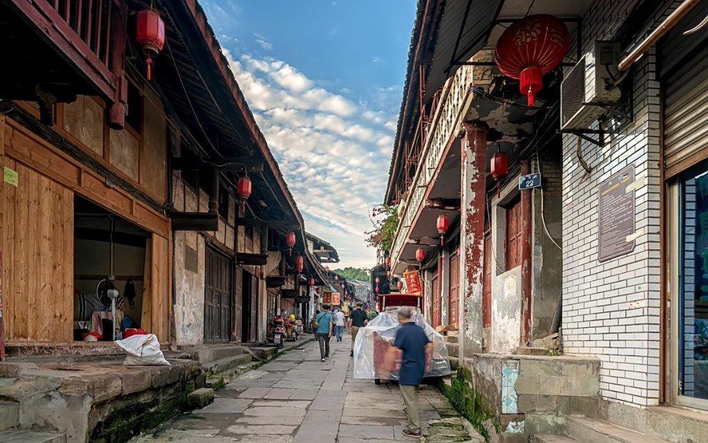 一路顺风