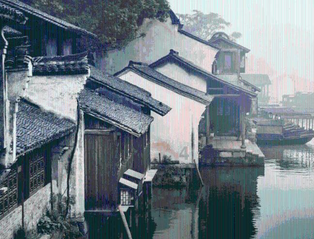 勇闯恶魔领域